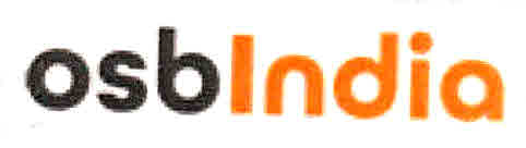 Osbindia Device mark 3073094 Trademark