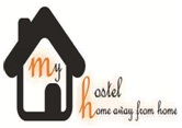 My Hostel Device mark 3074840 Trademark