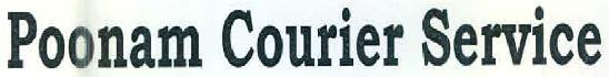Poonam Courier Service Device mark 3075006 Trademark
