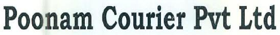 Poonam Courier Pvt Ltd Device mark 3075007 Trademark