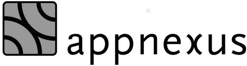 Appnexus (with Device) Device mark 3075012 Trademark