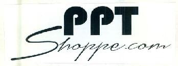 Ppt Shoppe.com Device mark 3075032 Trademark