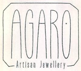 Agaro Artisan Jewellery Device mark 3075055 Trademark