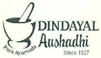 Dindayal Aushadhi Device mark 3075082 Trademark