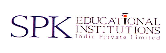 Spk Educational Institutions India Private Limited Device mark 3075113 Trademark