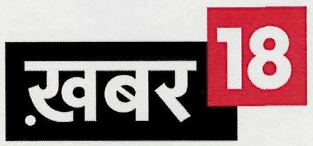 Khabar 18 Device mark 3077549 Trademark