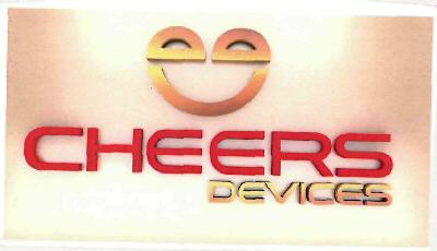 Cheers Devices Device mark 3080104 Trademark