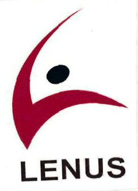 Lenus Device mark 3080124 Trademark