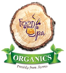 Organics Freshly From Farms Device mark 3080193 Trademark