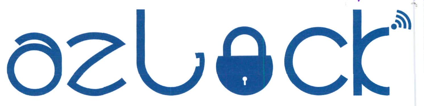 Azlock Device mark 3080211 Trademark