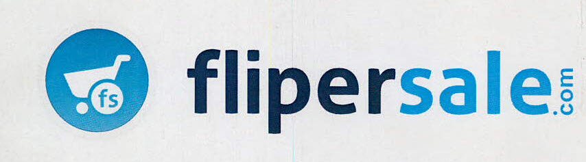 Flipersale.com Device mark 3080219 Trademark