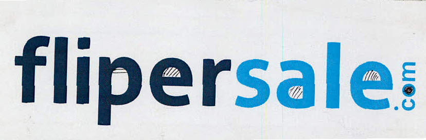 Flipersale.com Device mark 3080220 Trademark