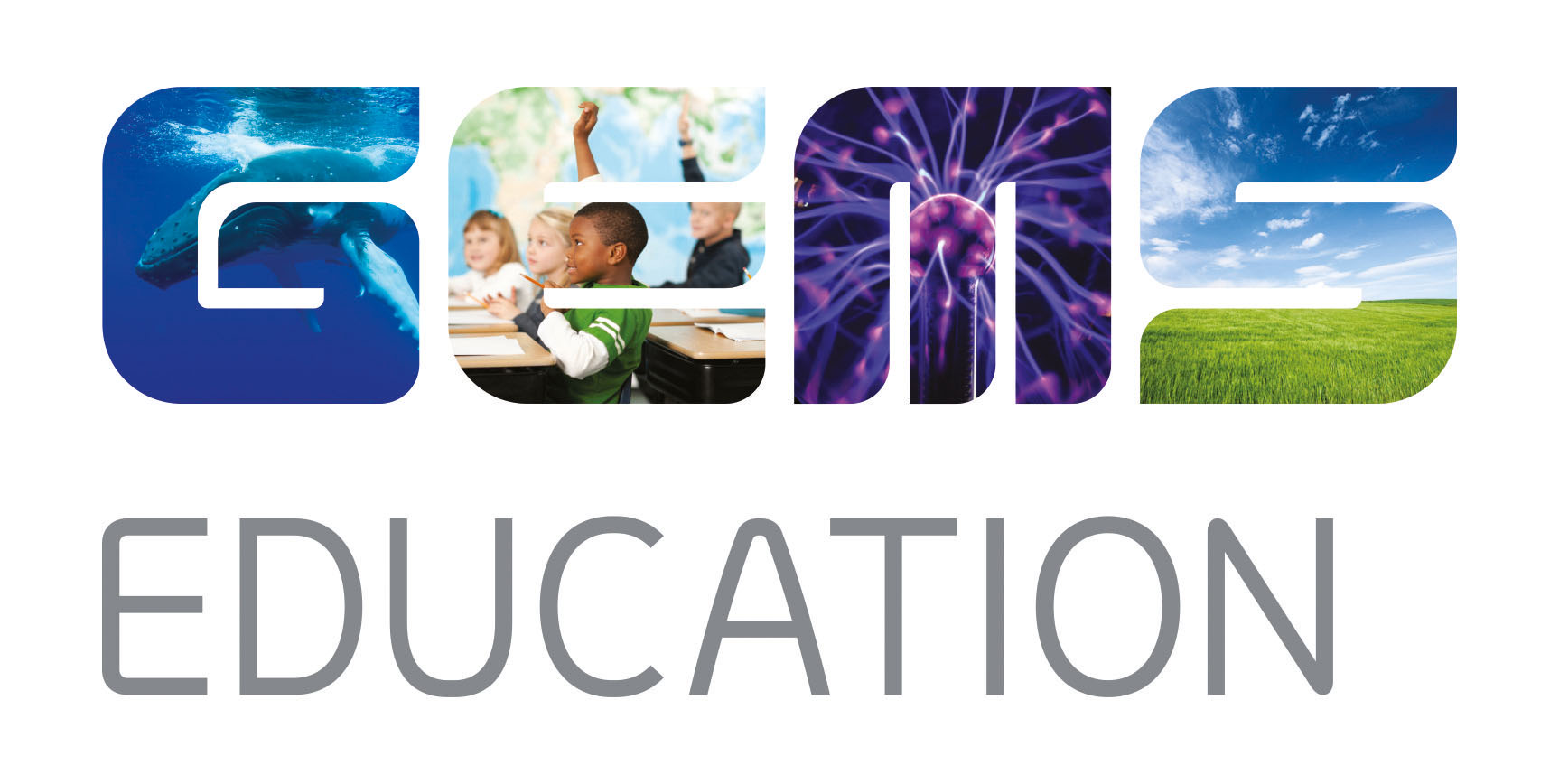 Gems Education Logo Device mark 3080235 Trademark