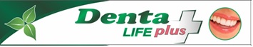 Denta Life Plus Device mark 3080292 Trademark