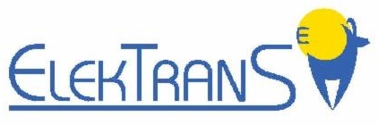 Elektrans (label) Device mark 3080321 Trademark