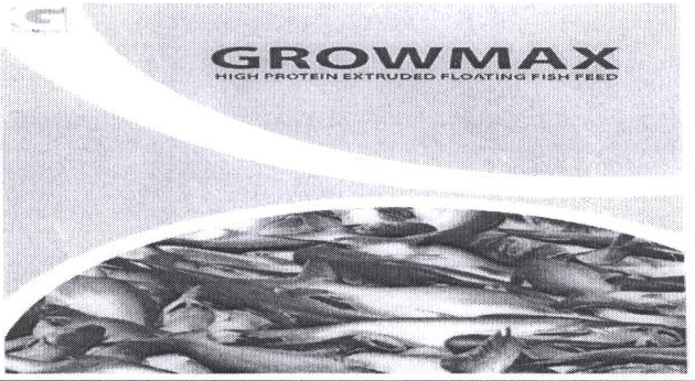 Growmax Device mark 2234580 Trademark