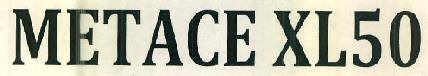 Metace Xl50 Device mark 3082871 Trademark