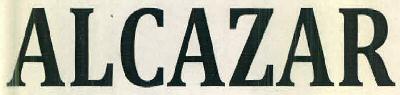 Alcazar Device mark 3082873 Trademark