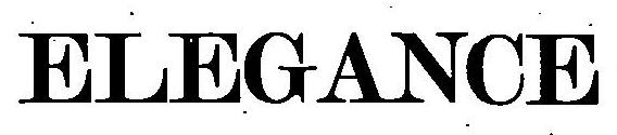 Elegance Device mark 3082902 Trademark