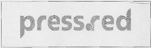 Pressred Device mark 3082976 Trademark