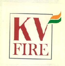 Kv Fire Device mark 3082984 Trademark