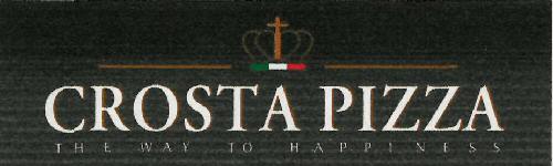 Crosta Pizza Device mark 3083018 Trademark