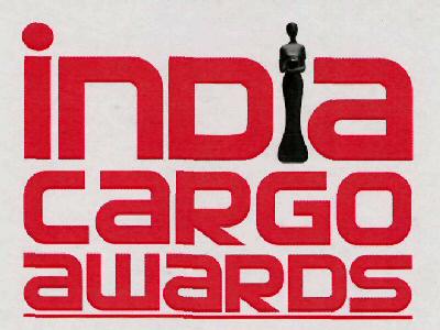 India Cargo Awards Device mark 3085453 Trademark