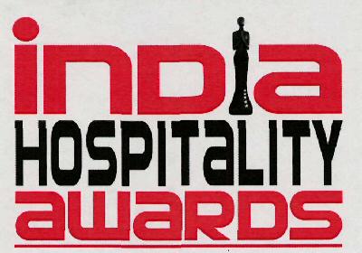 India Hospitality Awards Device mark 3085460 Trademark