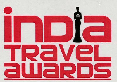 India Travel Awards Device mark 3085462 Trademark