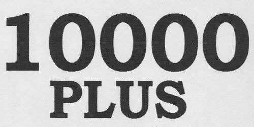 10000 Plus Device mark 3085498 Trademark