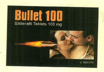 Bullet 100 Device mark 3087955 Trademark