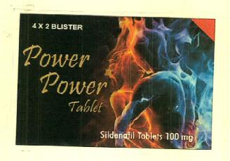 Power Power Tablet Device mark 3087957 Trademark