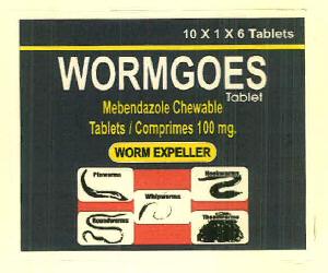 Wormgoes Tablet Device mark 3087965 Trademark