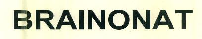 Brainonat Device mark 3088080 Trademark