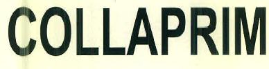 Collaprim Device mark 3088081 Trademark