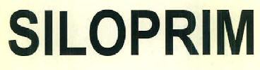 Siloprim Device mark 3088087 Trademark