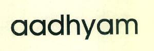 Aadhyam Device mark 3088094 Trademark
