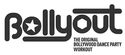 Bollyout The Original Bollywood Dance Party Workout Device mark 3090633 Trademark