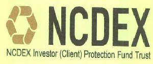 Ncdex Investor (client) Protection Fund Trust Device mark 3090824 Trademark