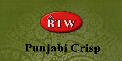 Punjabi Crisp Device mark 3090867 Trademark