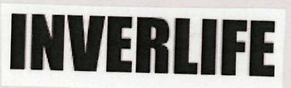 Inverlife Device mark 3090888 Trademark