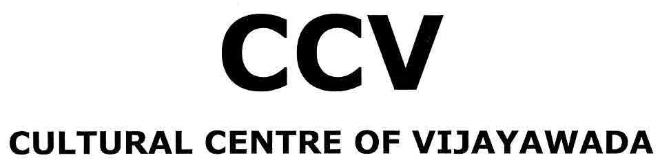Ccv Cultural Centre Of Vijayawada Device mark 3091877 Trademark