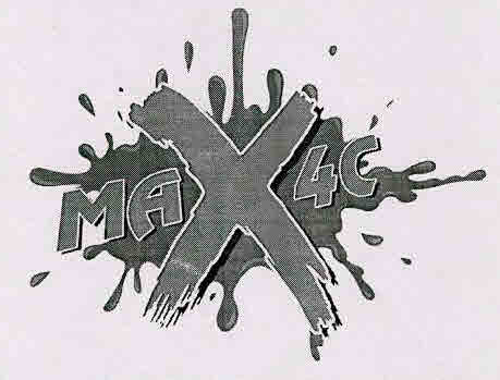 Max4c Device mark 3091878 Trademark