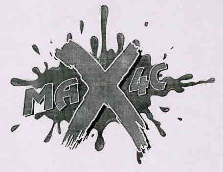 Max4c Device mark 3091879 Trademark