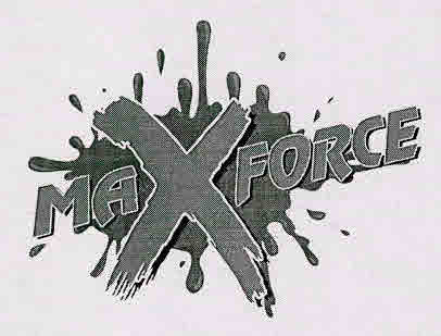 Maxforce Device mark 3091889 Trademark