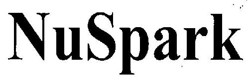 Nuspark Device mark 3091916 Trademark