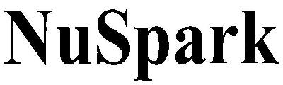 Nuspark Device mark 3091921 Trademark