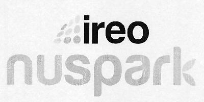 Ireo Nuspark Device mark 3091932 Trademark