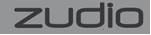 Zudio (label) Device mark 3091979 Trademark