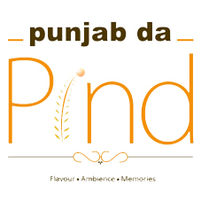 Punjab Da Pind Device mark 3092056 Trademark